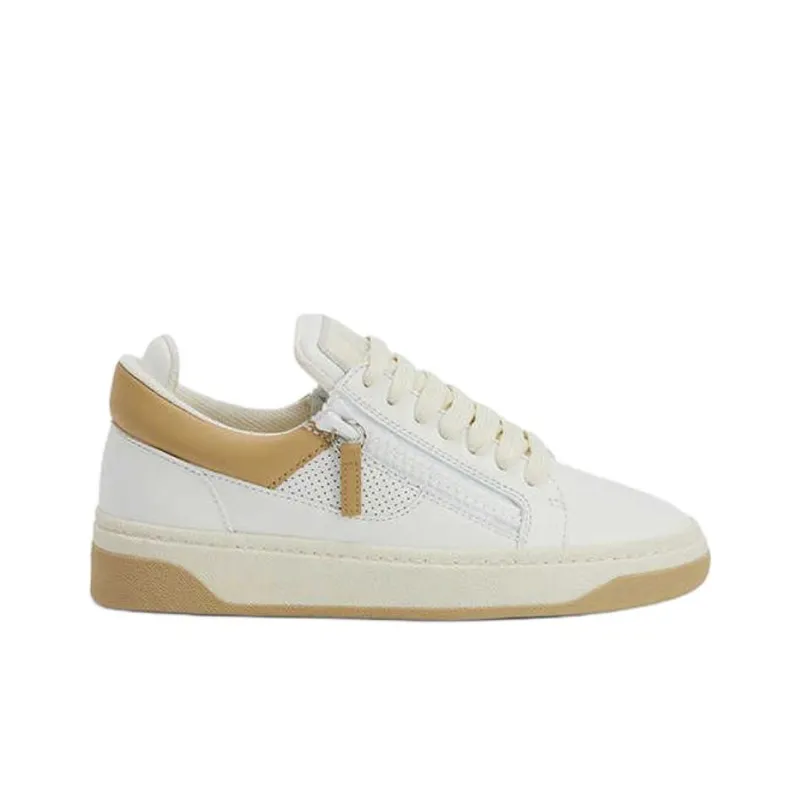 Giuseppe Zanotti Gz94 Leather Sneakers Women's-1