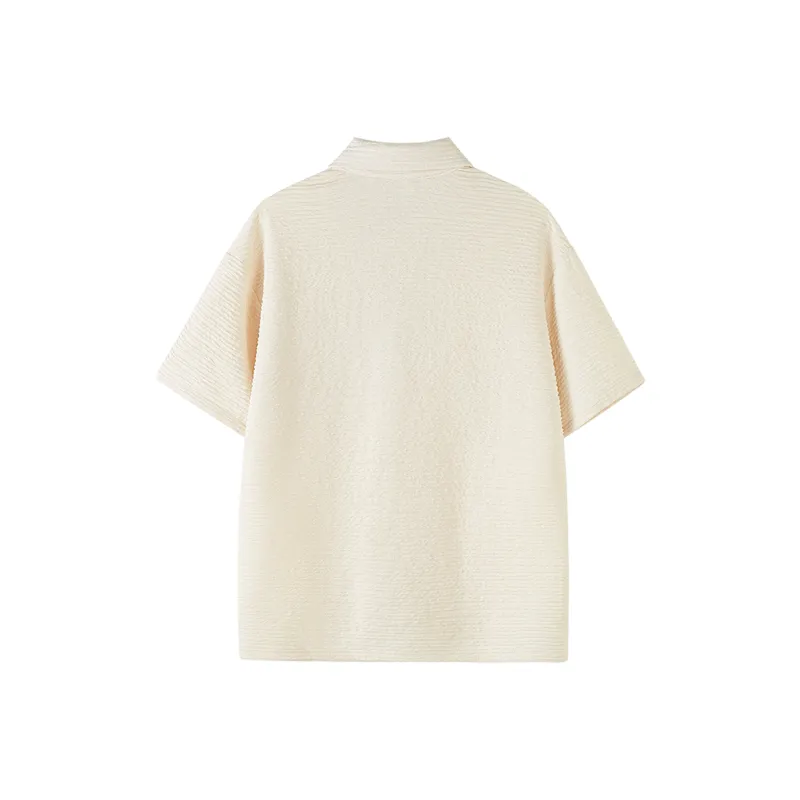 7 SEVFUN Polo Shirts Unisex-10