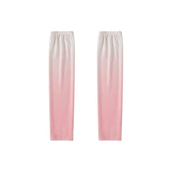 15 MINS Polyester Sun Protection Sleeves Unisex