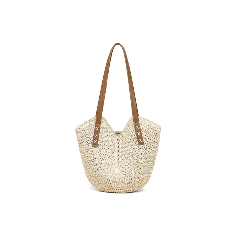 COMELY Fabric Shoulder Bag, Handbag Regular Women's Multicolor-1