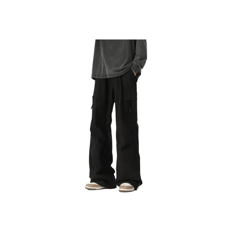COMOWA Cargo Pants Unisex-10