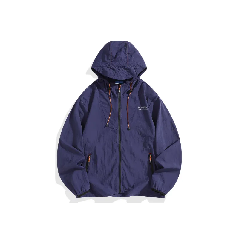 FAIRWHALE Wind Style Collection Sun Protection Clothing Unisex-16