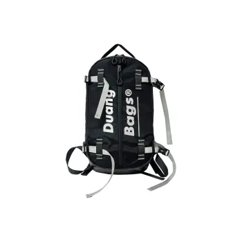 GOBLIN SHARKS 1759 Oxford Backpack Regular Unisex Multicolor
