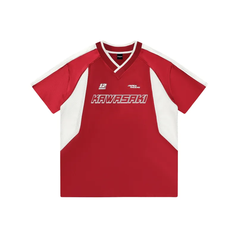 Kawasaki T Shirts Unisex-15