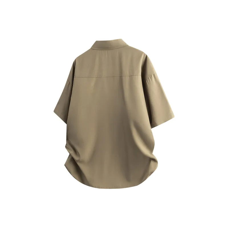 SOIE Shirt Matching Set Unisex 2 Pack-48