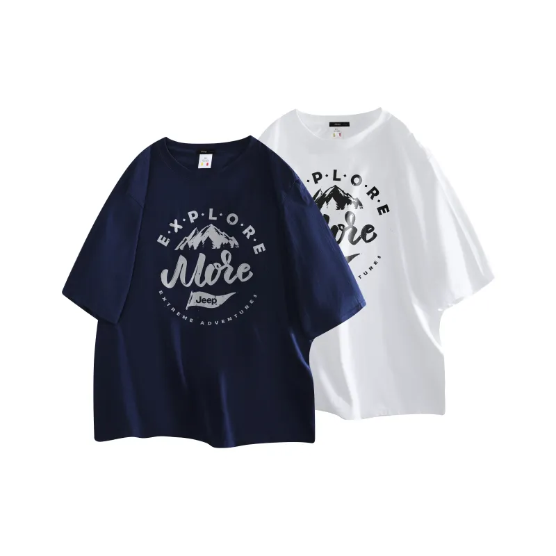 Jeep T Shirts Unisex-74