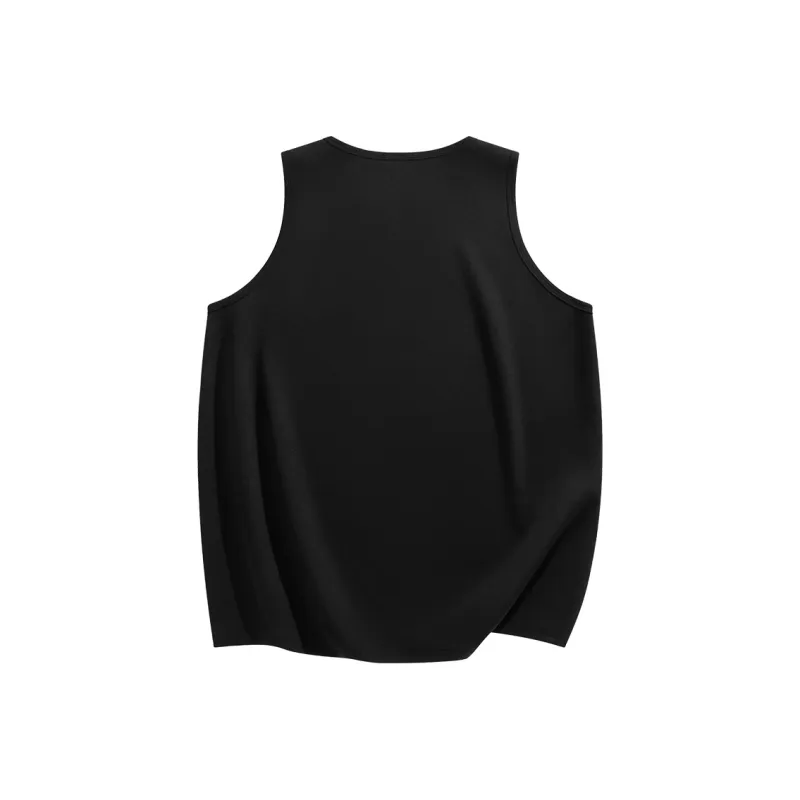 MINISO Tank Tops Unisex-5