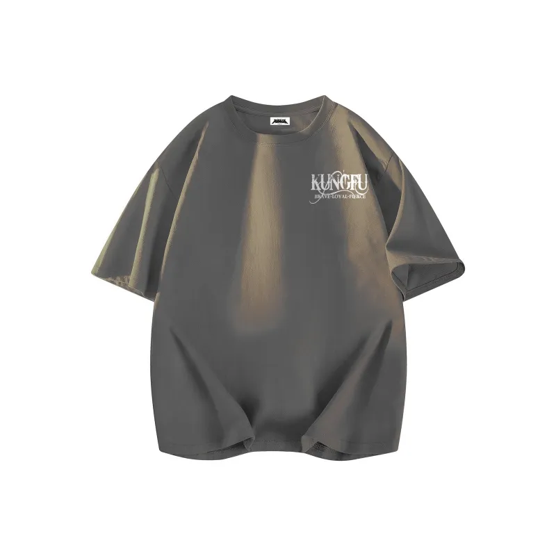 Kung Fu Panda T Shirts Unisex-20