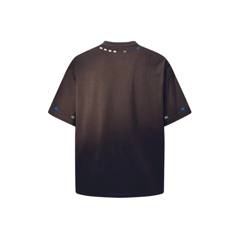 MANYSTON T Shirts Unisex-7