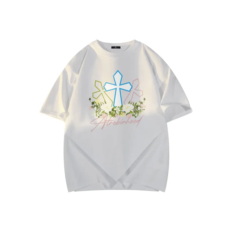 ROBINHOOD T Shirts Unisex-6