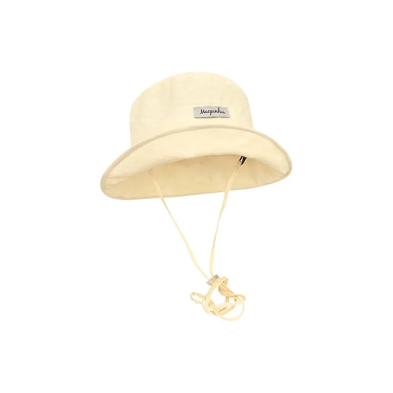 YUZHAOLIN Polyester Bucket Hats Unisex-6