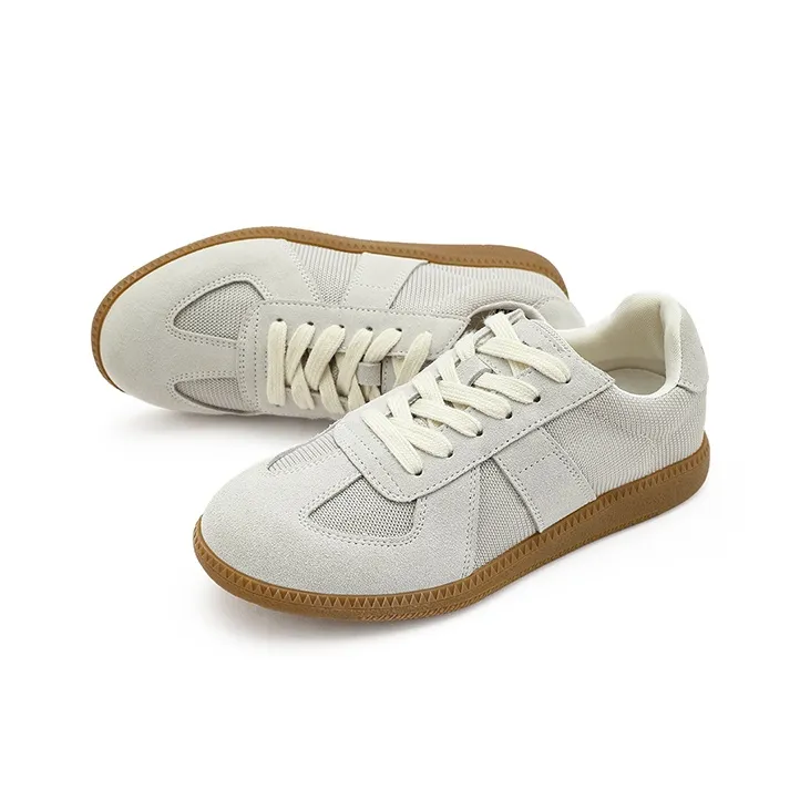 UBZ Low Top Casual Shoes Women's-4