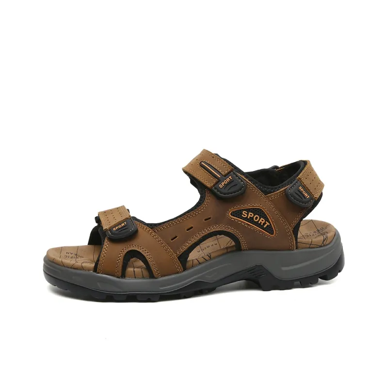 Frank Mully Beach Sandals Men's-3