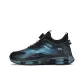 Blue Black