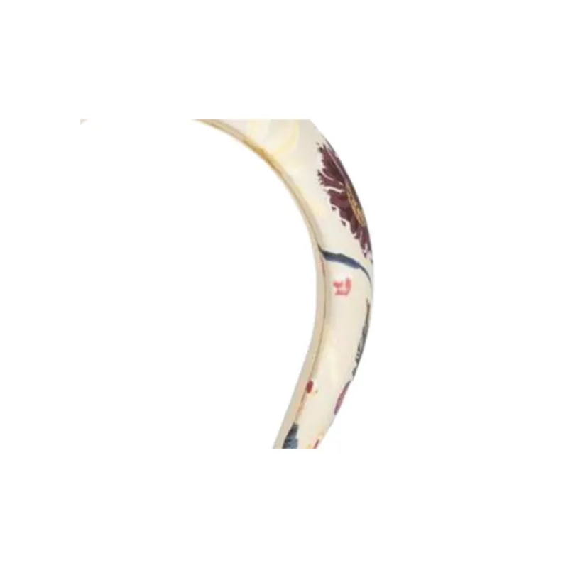Vivienne Westwood Headbands Unisex Beige-2