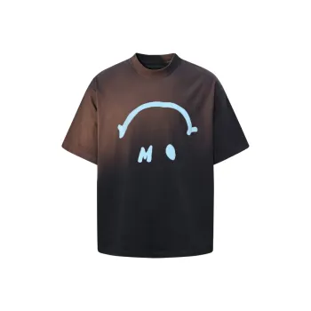 MANYSTON T Shirts Unisex