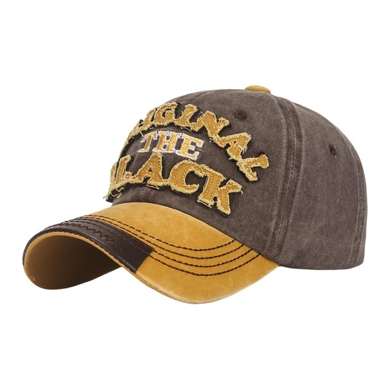 ARTEC Cotton Baseball Caps Unisex-2