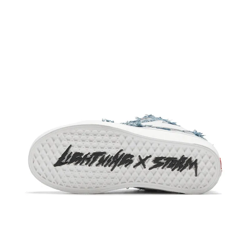 EOKAGAH Low Top Skateboard Shoes Unisex-5