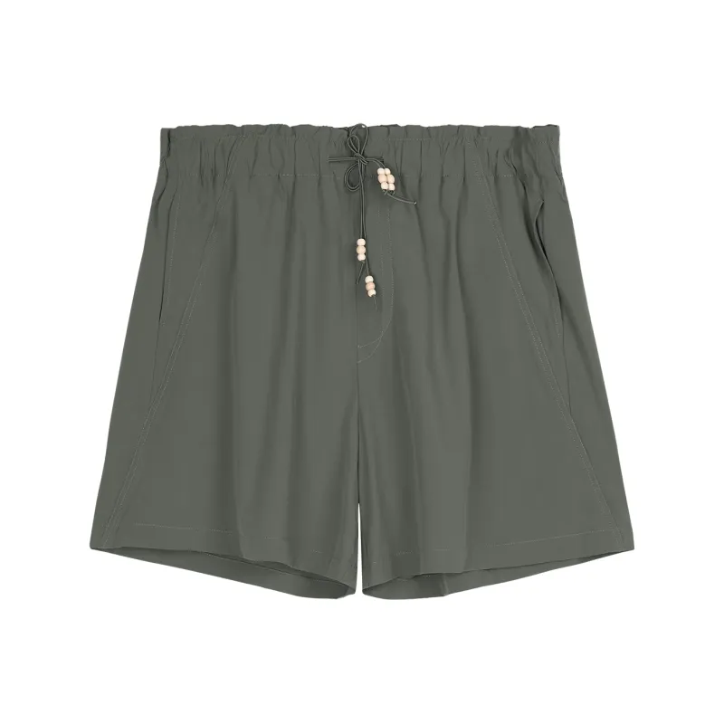 SIMPLE PROJECT Casual Shorts Men's-3