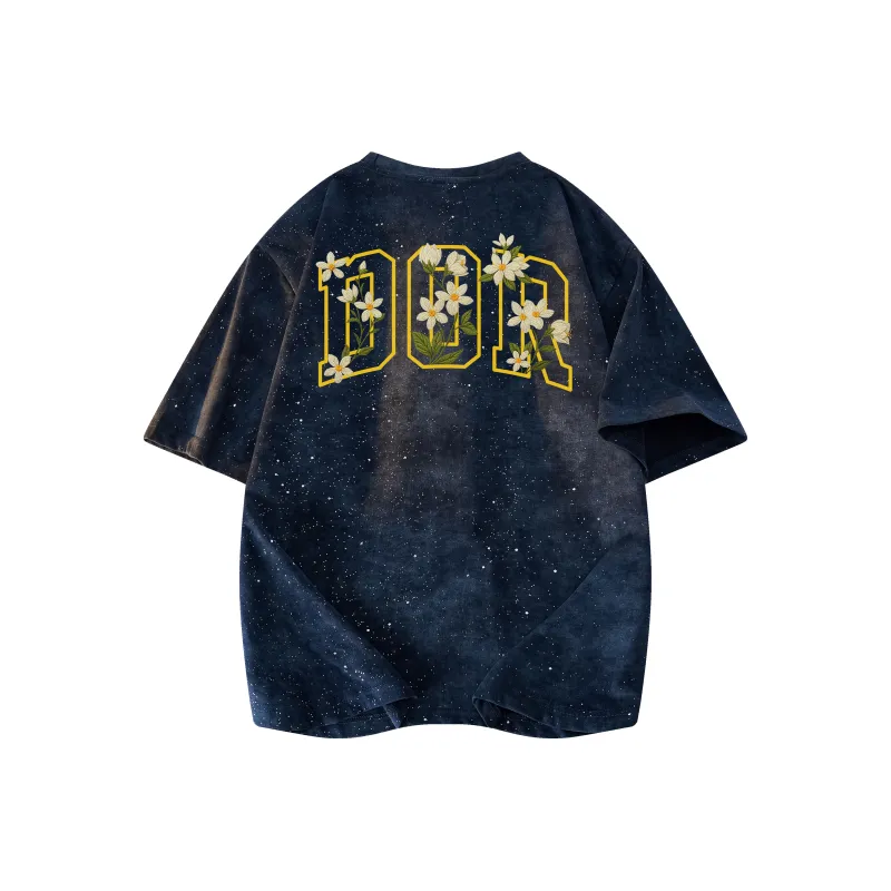 Budding Bear T Shirts Unisex-6