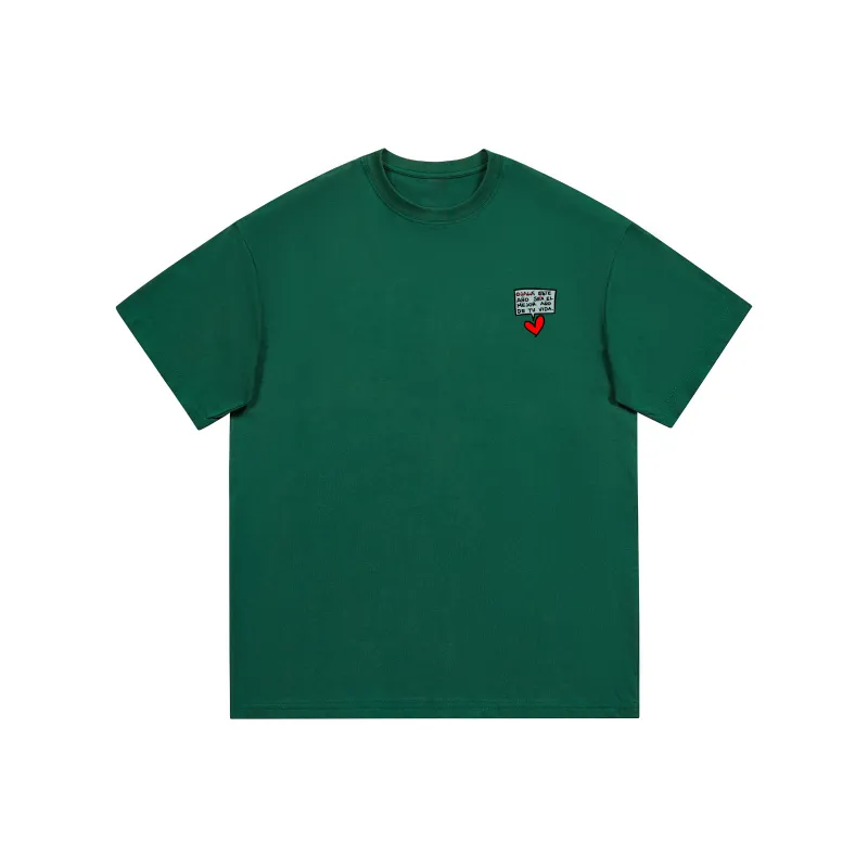 NEXTOUR T Shirts Unisex-23