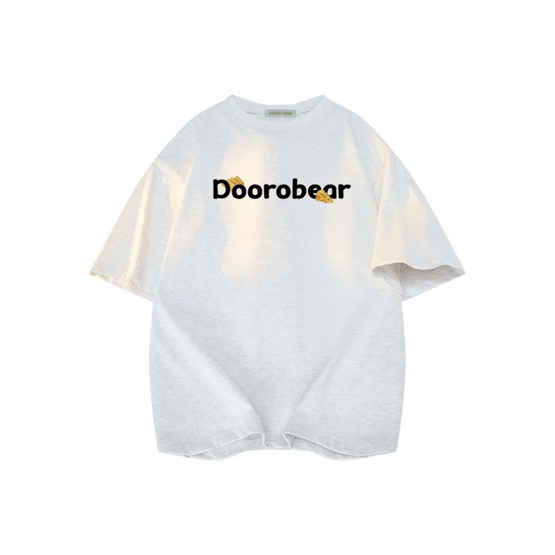 Budding Bear T Shirts Unisex-12