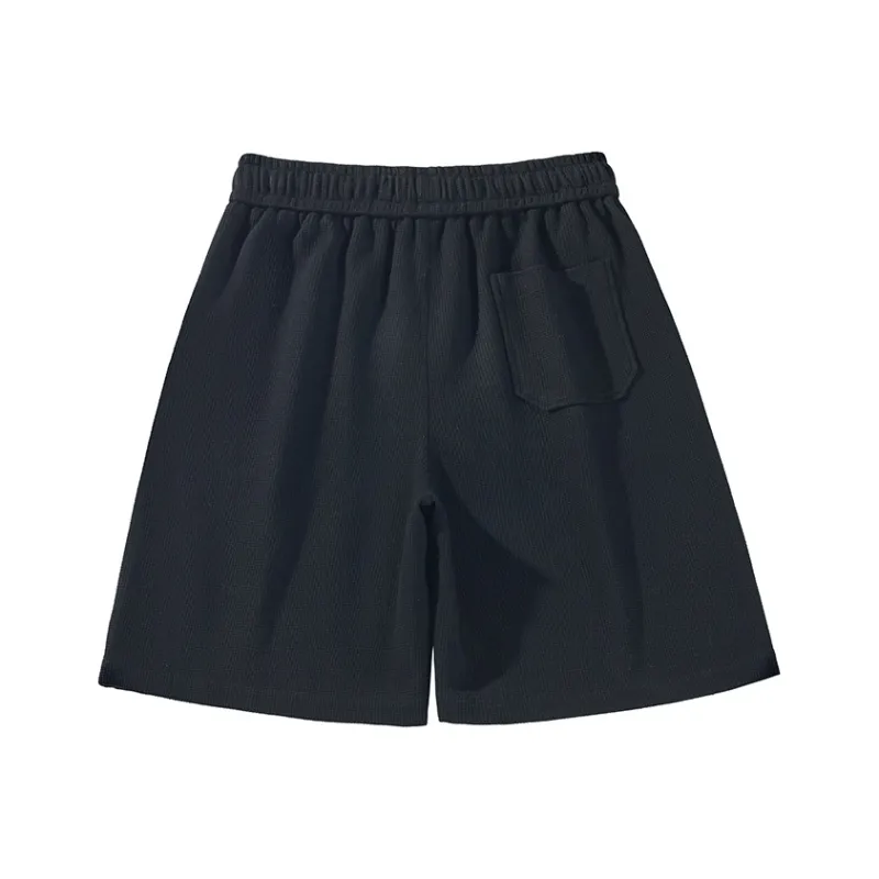 AMBER LIGHT Casual Shorts Unisex-1