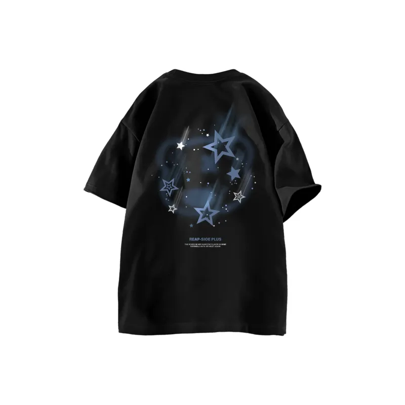 SOIE T Shirts Unisex-30