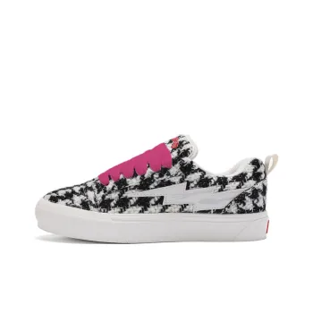 DUEPLAY Slip Resistant, Abrasion Resistant, Breathable Low Top Skateboard Shoes Unisex