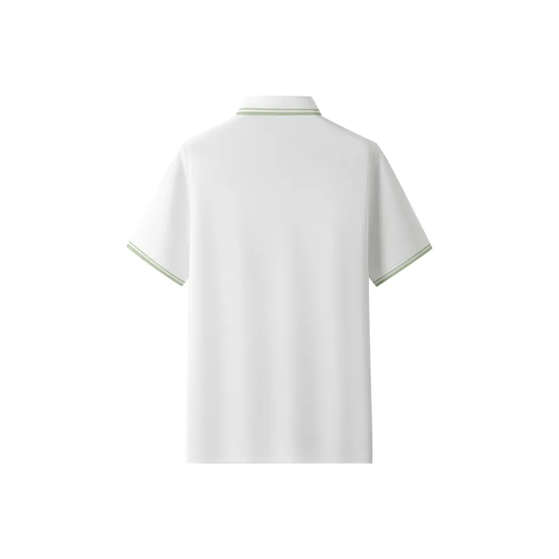 BOBBY ABLEY Polo Shirts Unisex-3