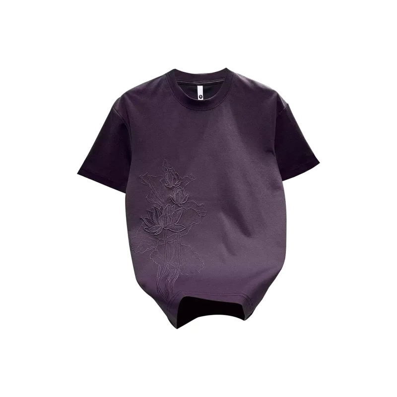 FA2LO T Shirts Unisex-4