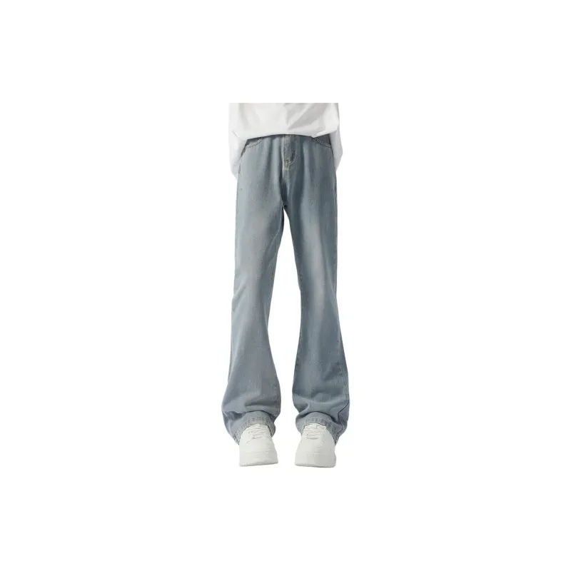 JEANSWEST Jeans Unisex-13