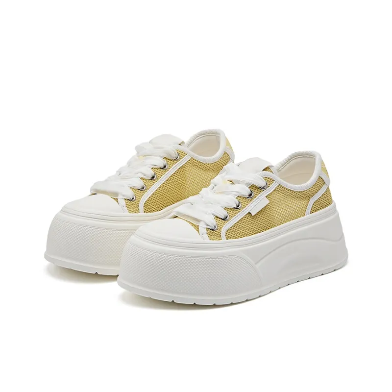 Liddy Low Top Skateboard Shoes Women's-14