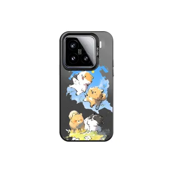 CHAOYATU Phone Cases