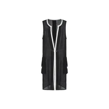 GIORGIO ARMANI Waistcoats