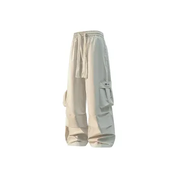 Kung Fu Panda Cargo Pants Unisex