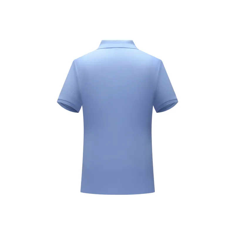 MindBridge Polo Shirts Unisex-7