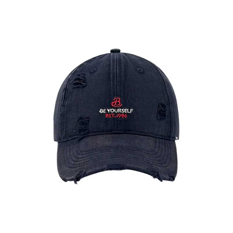 ROBINHOOD Cotton Baseball Caps Unisex-11
