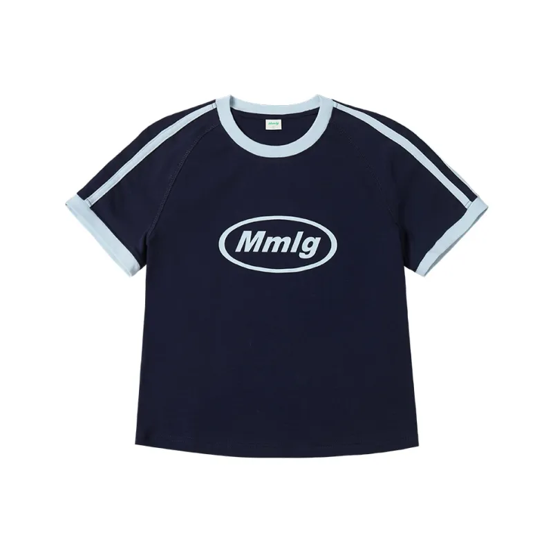 Mmlg T Shirts Unisex-0
