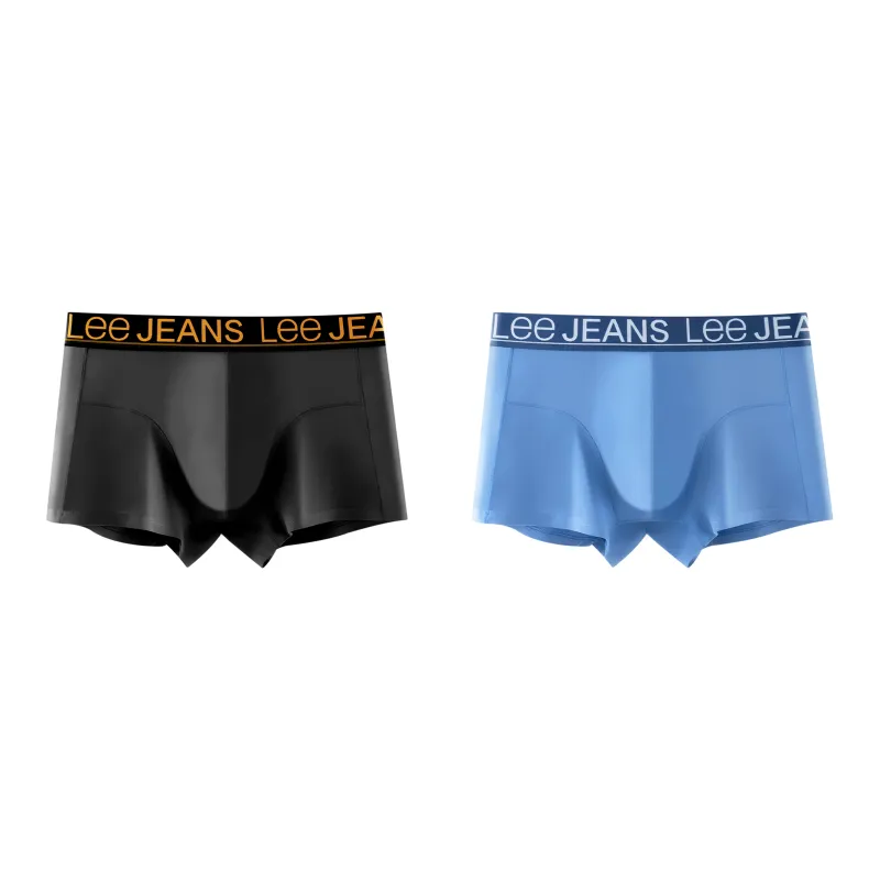 Lee Underpants Men's 2 Pack Gift Box Set-671