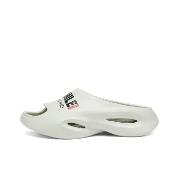 Colorful Creations Slip Resistant Abrasion Resistant Slide Slippers Men's