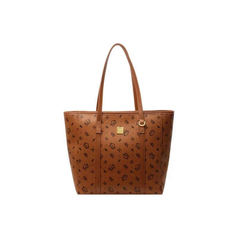 Teddy Bear Collection PU Shoulder Bag Women's Multicolor-12