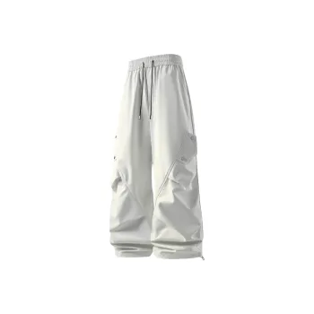 NOOING Cargo Pants Unisex