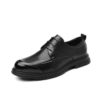 POPULAR ROUSE PR Casual Shoes Men's Black