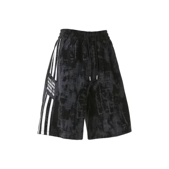 DUKE+DEXTER Casual Shorts Unisex
