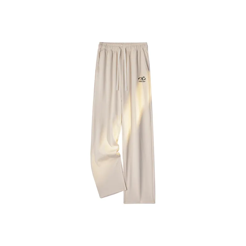 TINA GIA Knitted Sports Pants Unisex-18