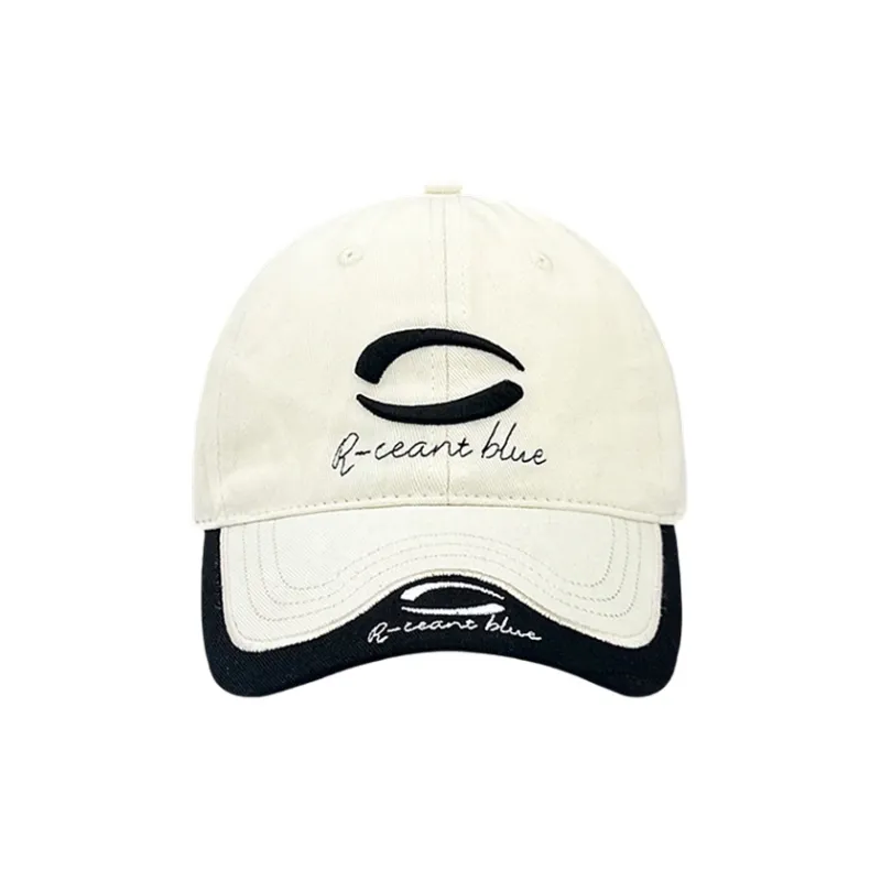YUZHAOLIN Cotton Baseball Caps Unisex-0
