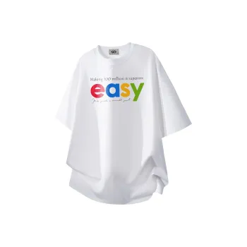 CEMOZI MC T Shirts Unisex
