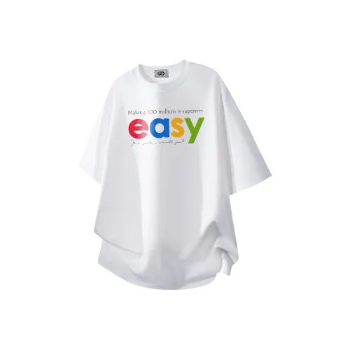 CEMOZI MC T Shirts Unisex