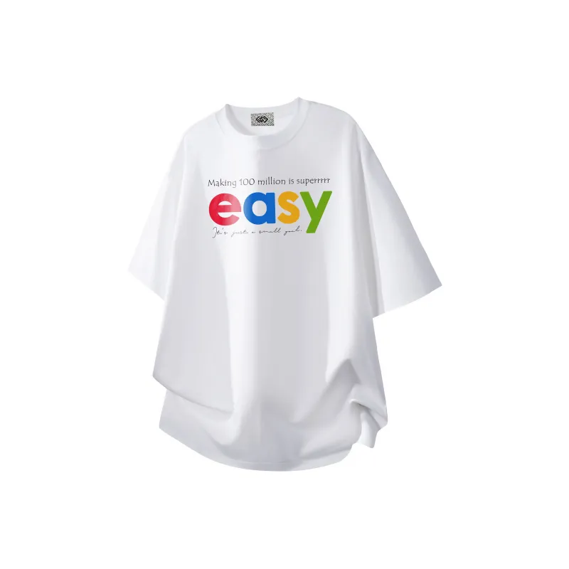 CEMOZI MC T Shirts Unisex-5